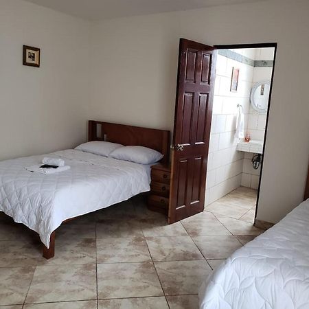 Hotel Terrazas Boutique Сан Хосе Екстериор снимка