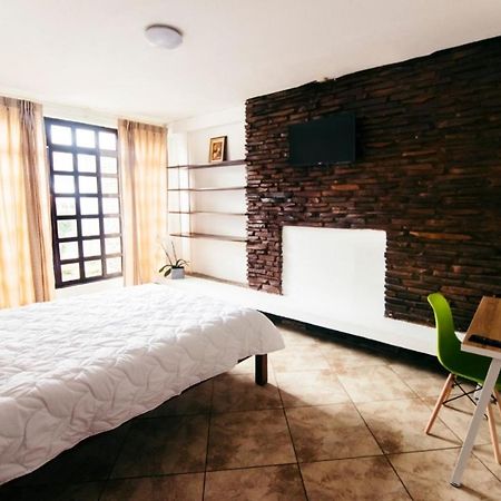 Hotel Terrazas Boutique Сан Хосе Екстериор снимка