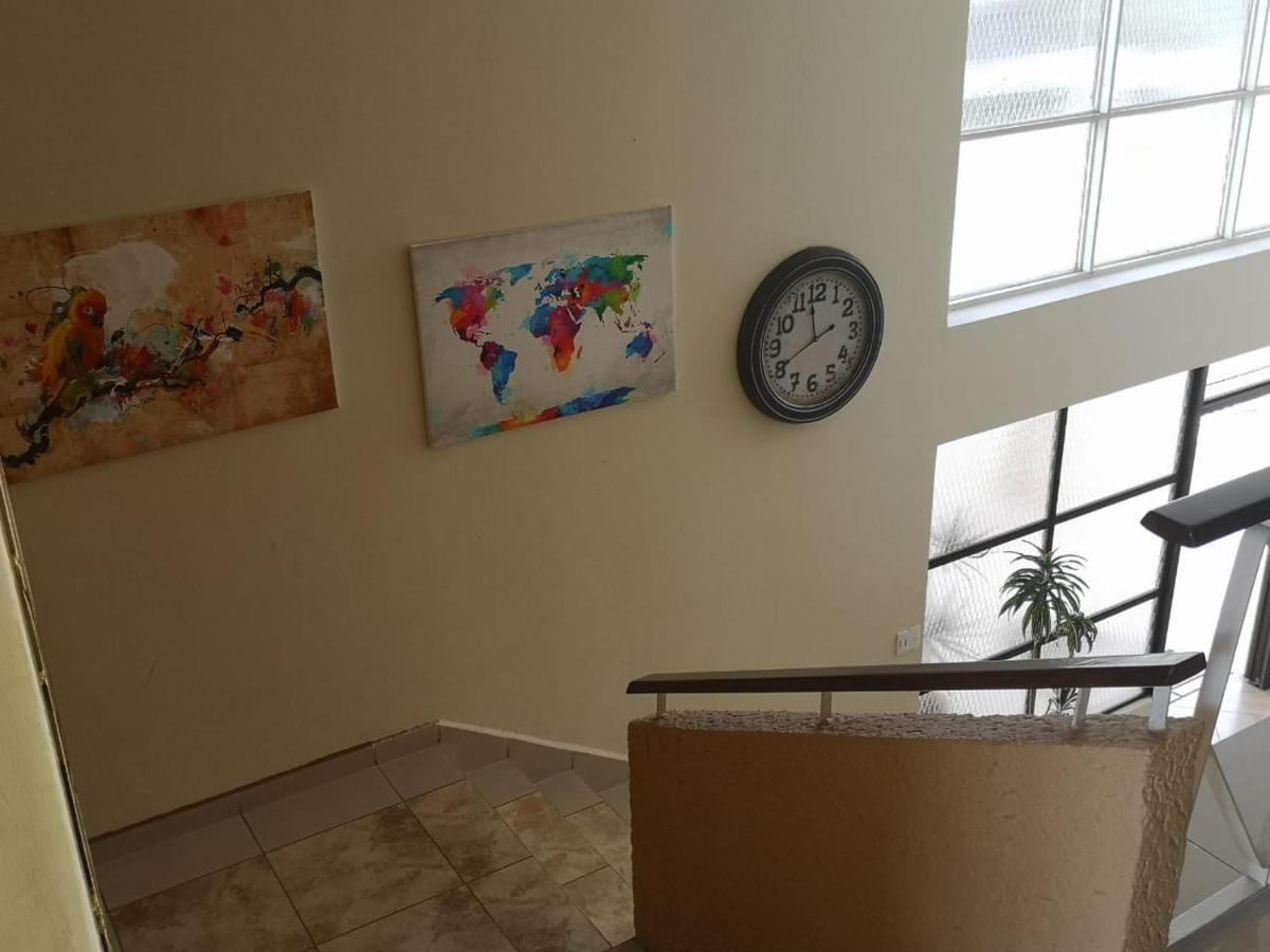 Hotel Terrazas Boutique Сан Хосе Екстериор снимка