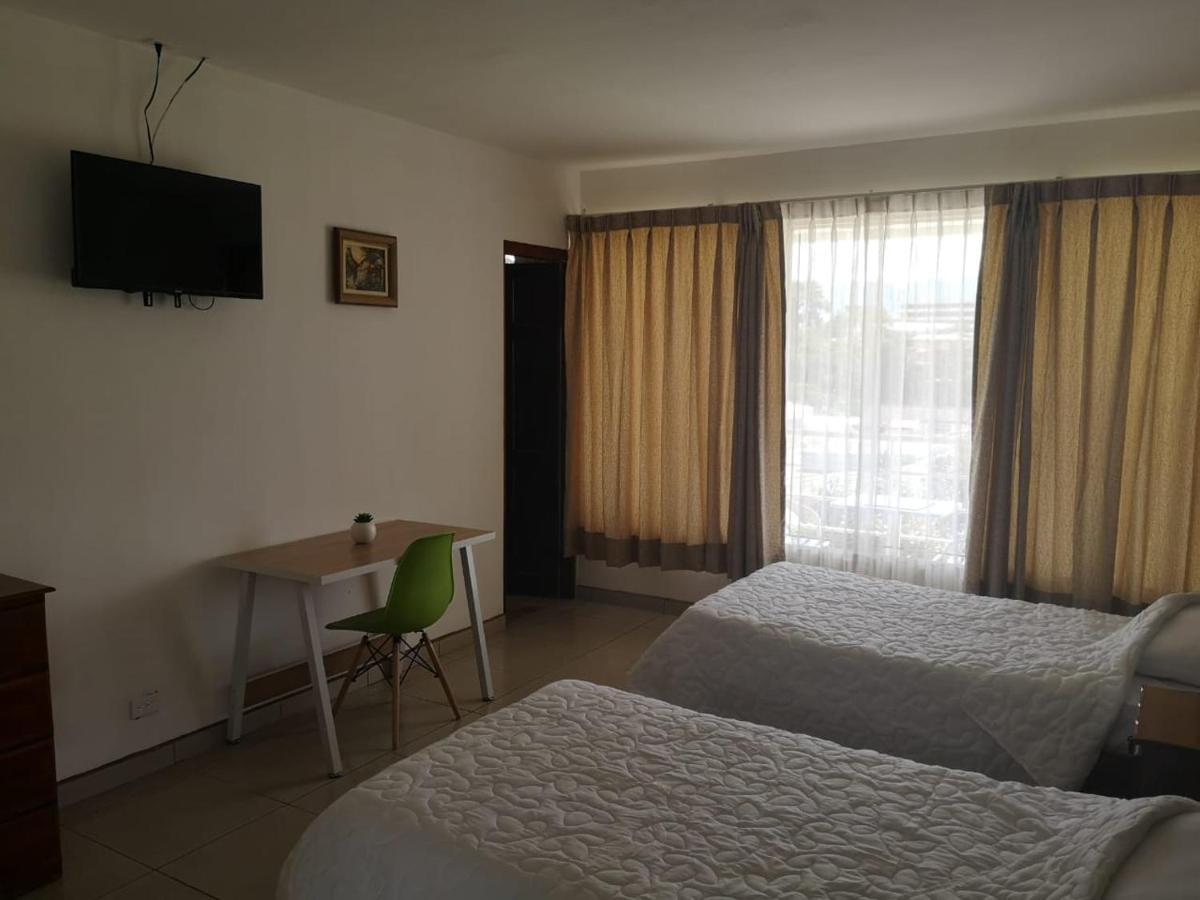 Hotel Terrazas Boutique Сан Хосе Екстериор снимка