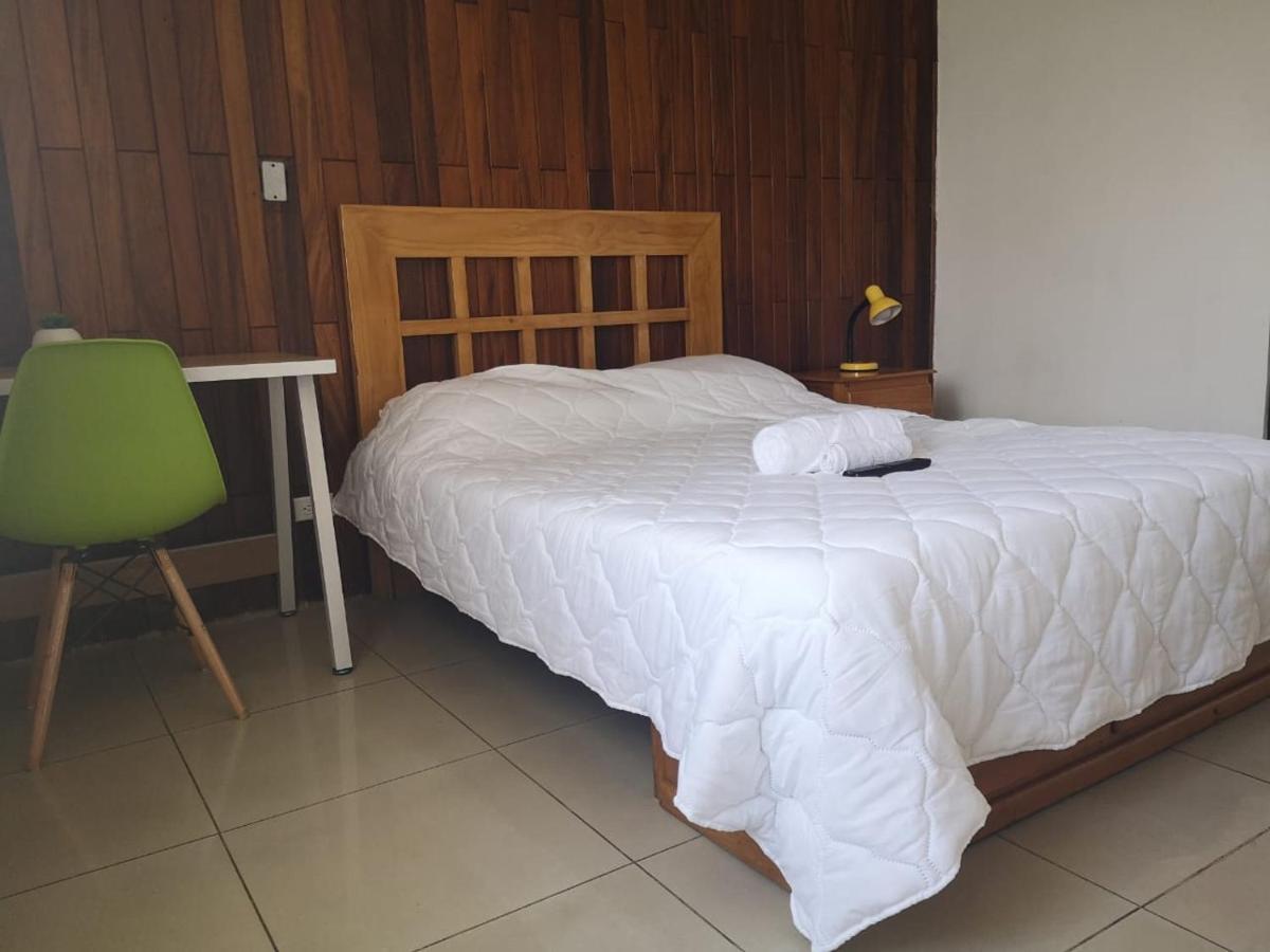Hotel Terrazas Boutique Сан Хосе Екстериор снимка