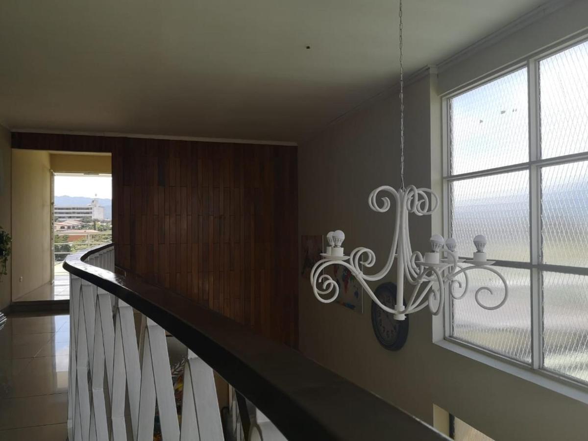 Hotel Terrazas Boutique Сан Хосе Екстериор снимка