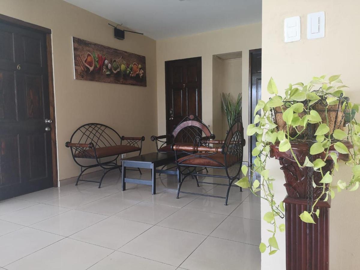Hotel Terrazas Boutique Сан Хосе Екстериор снимка