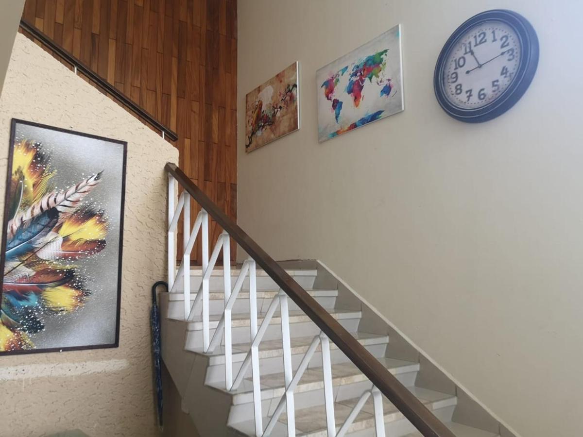 Hotel Terrazas Boutique Сан Хосе Екстериор снимка