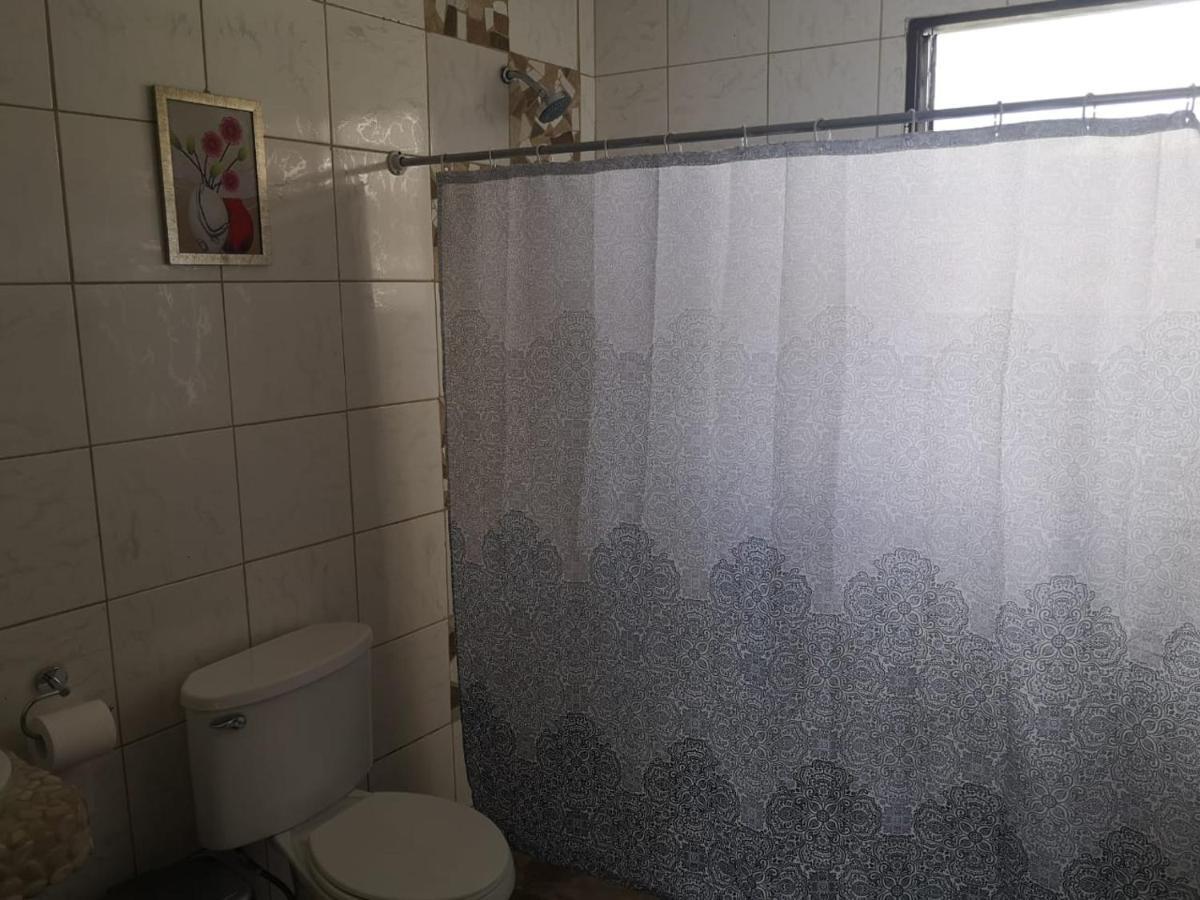 Hotel Terrazas Boutique Сан Хосе Екстериор снимка
