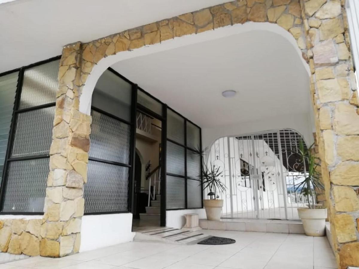 Hotel Terrazas Boutique Сан Хосе Екстериор снимка