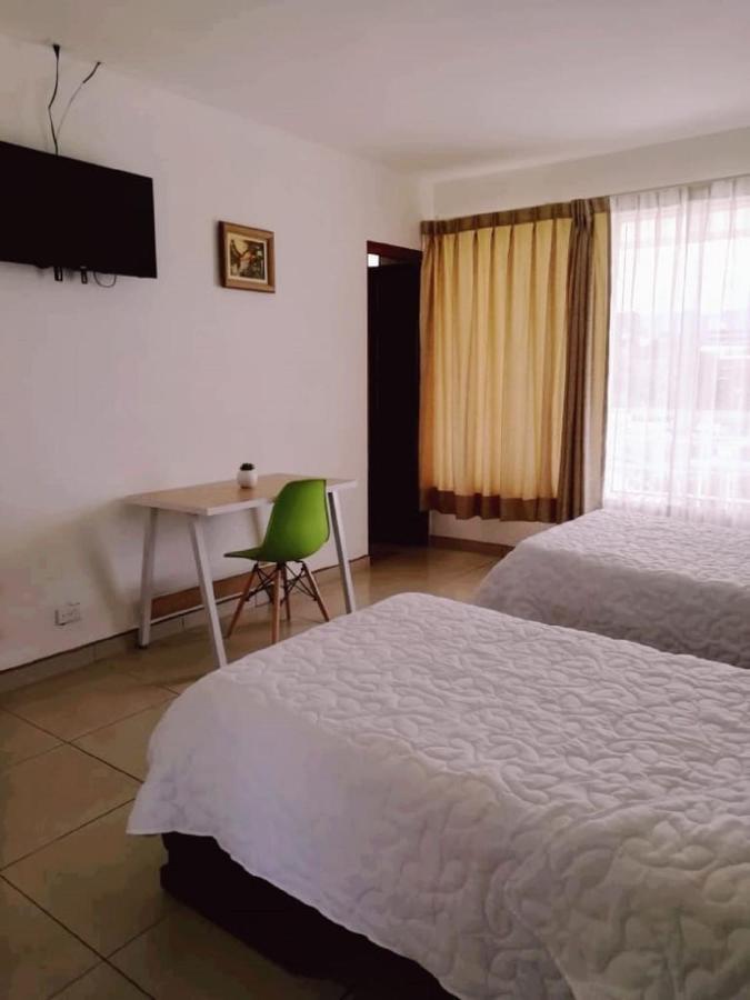 Hotel Terrazas Boutique Сан Хосе Екстериор снимка