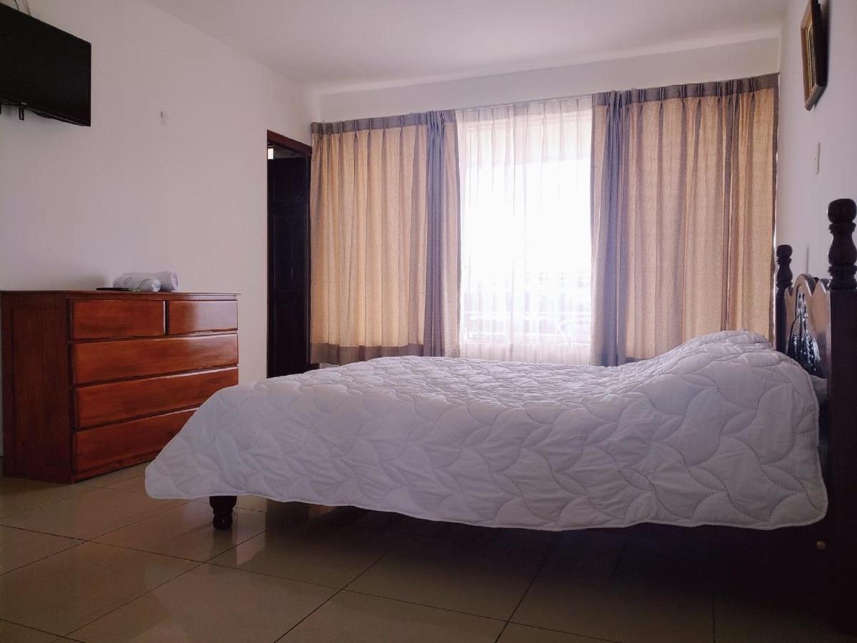 Hotel Terrazas Boutique Сан Хосе Екстериор снимка