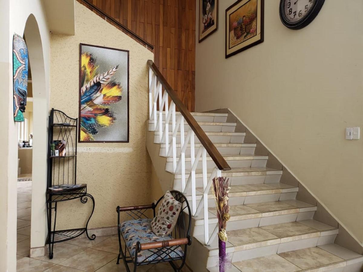 Hotel Terrazas Boutique Сан Хосе Екстериор снимка