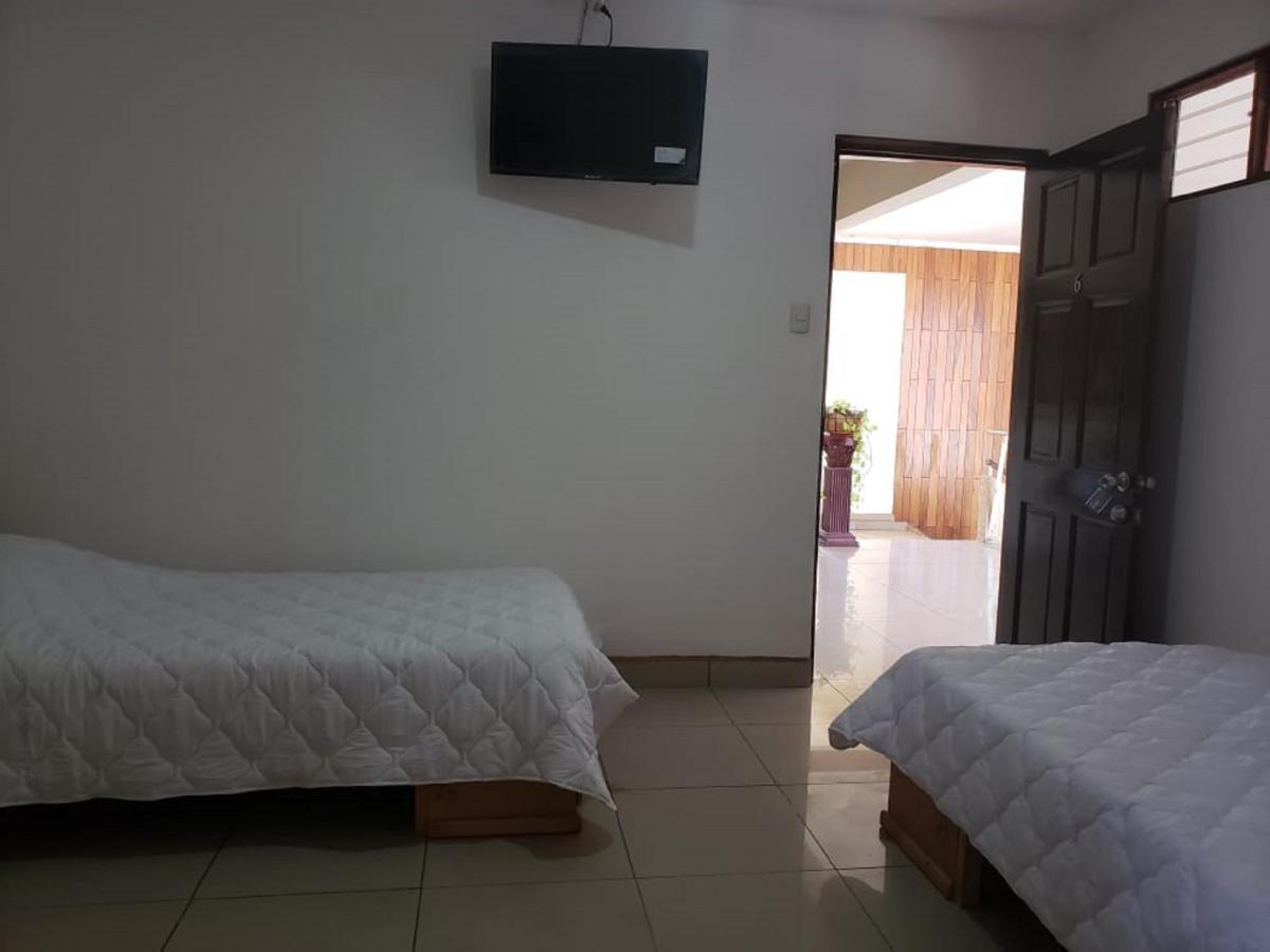 Hotel Terrazas Boutique Сан Хосе Екстериор снимка