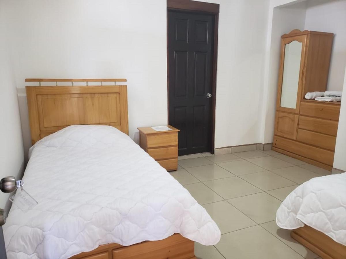 Hotel Terrazas Boutique Сан Хосе Екстериор снимка