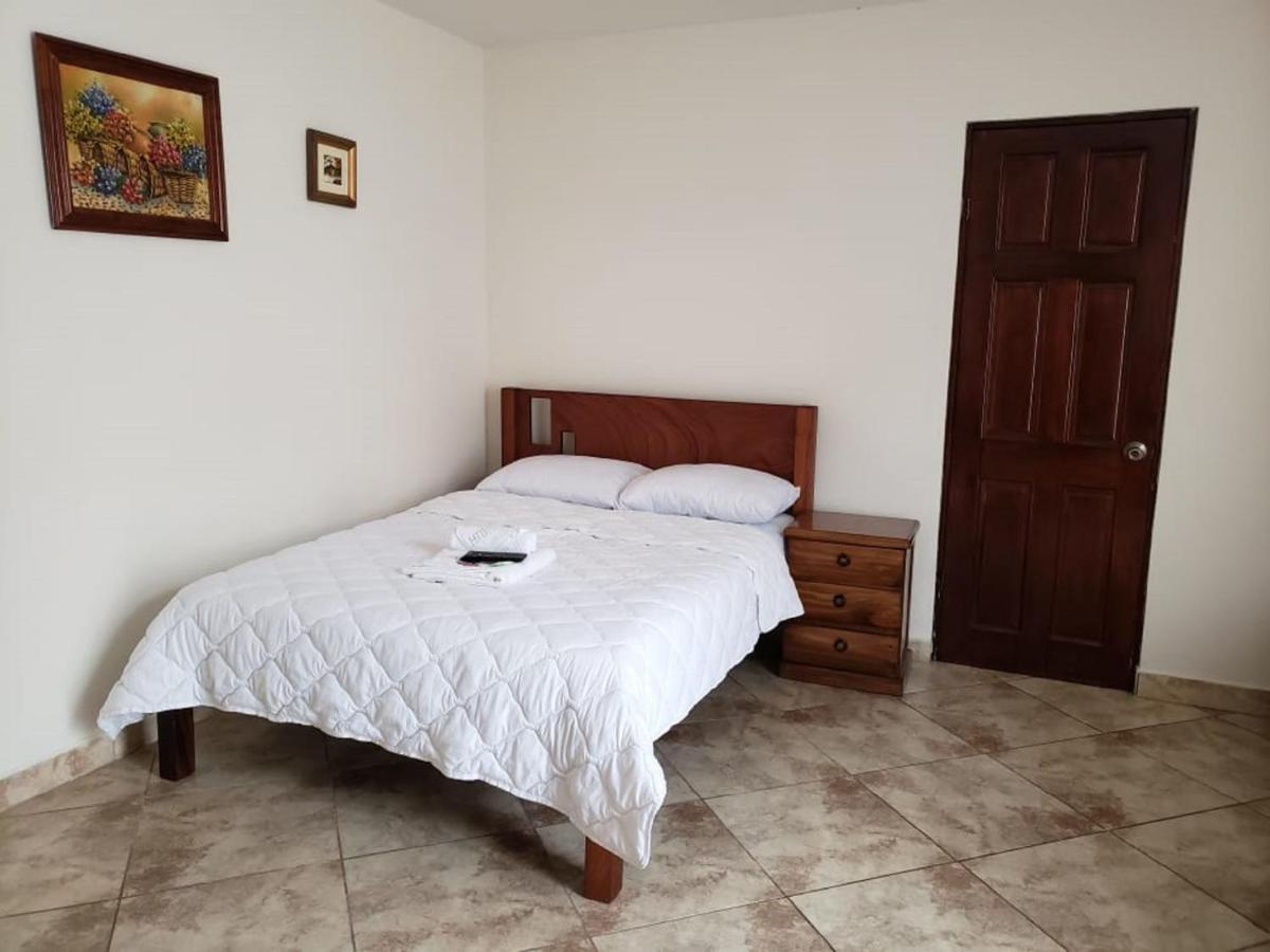 Hotel Terrazas Boutique Сан Хосе Екстериор снимка