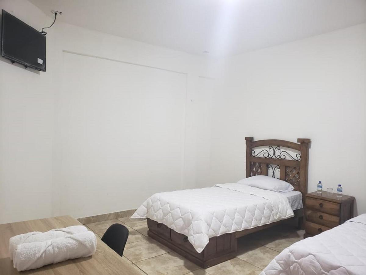 Hotel Terrazas Boutique Сан Хосе Екстериор снимка
